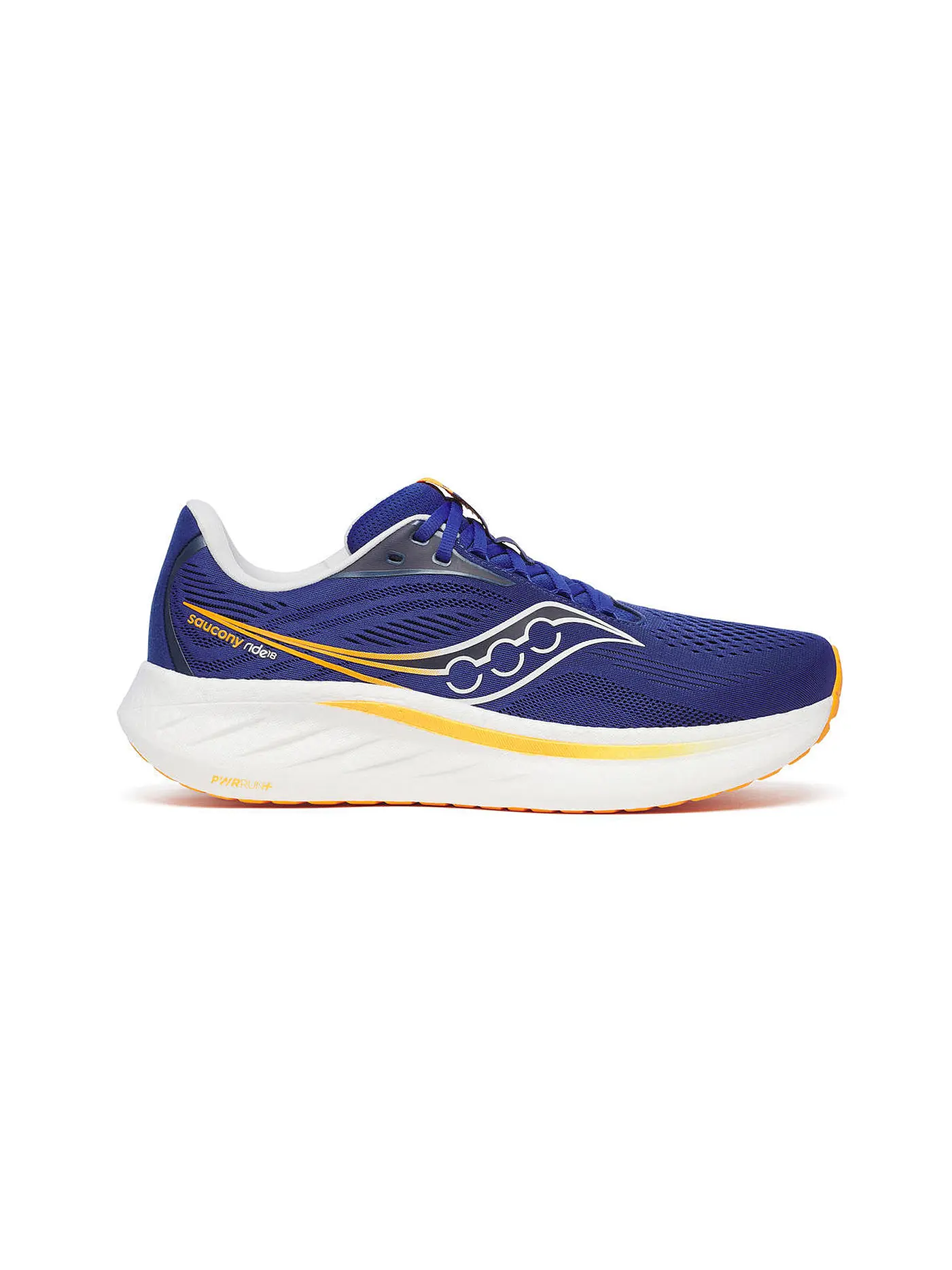 SAUCONY | Herren Laufschuhe Ride 18 | 